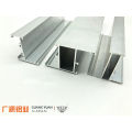 Aluminum Window And Door Frame Profile